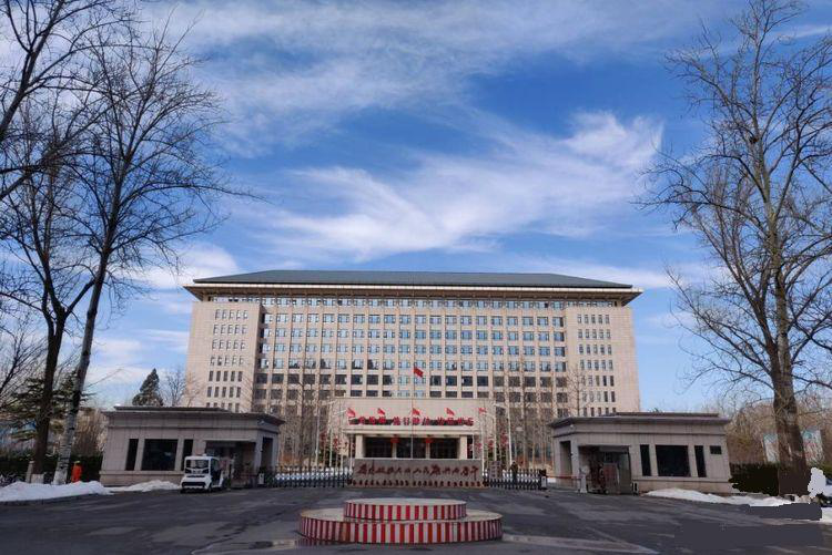 北京某部队弱电系统工程